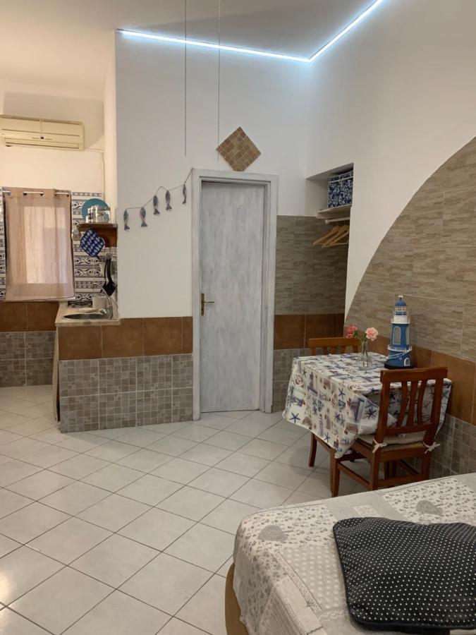 Cathedral House Daire Cefalù Dış mekan fotoğraf